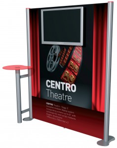 Expo CENTRO System